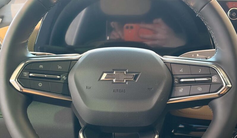 
								2026 Chevrolet Equinox Awd Activ full									