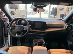 
										2026 Chevrolet Equinox Awd Activ full									