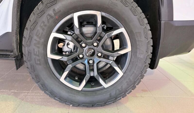 
								2026 Chevrolet Equinox Awd Activ full									