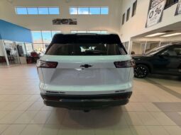 
										2026 Chevrolet Equinox Awd Activ full									