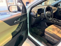 
										2026 Chevrolet Equinox Awd Activ full									