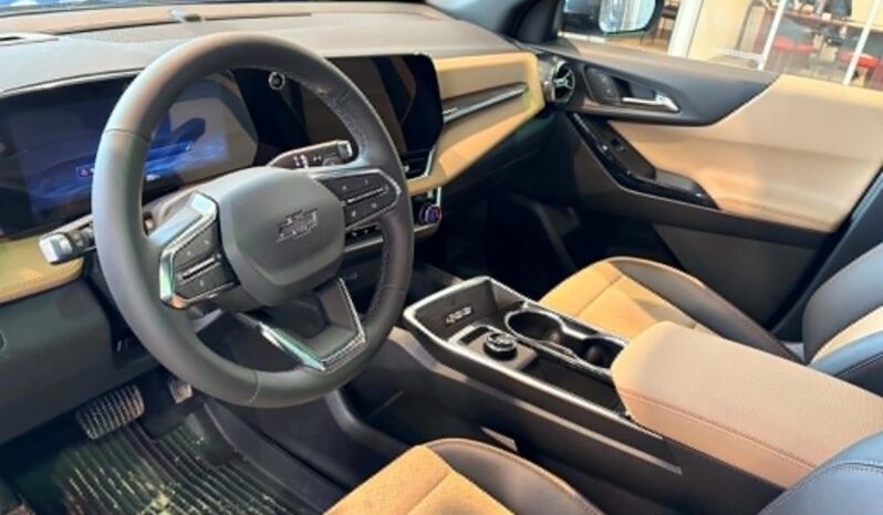 
								2026 Chevrolet Equinox Awd Activ full									