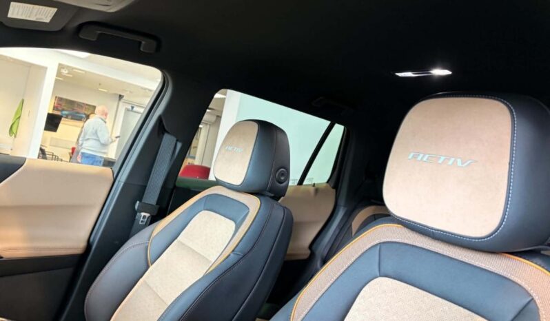
								2026 Chevrolet Equinox Awd Activ full									