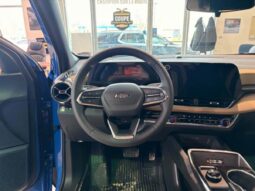 
										2026 Chevrolet Equinox Awd Activ full									