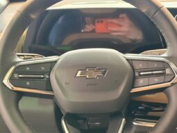 
										2026 Chevrolet Equinox Awd Activ full									