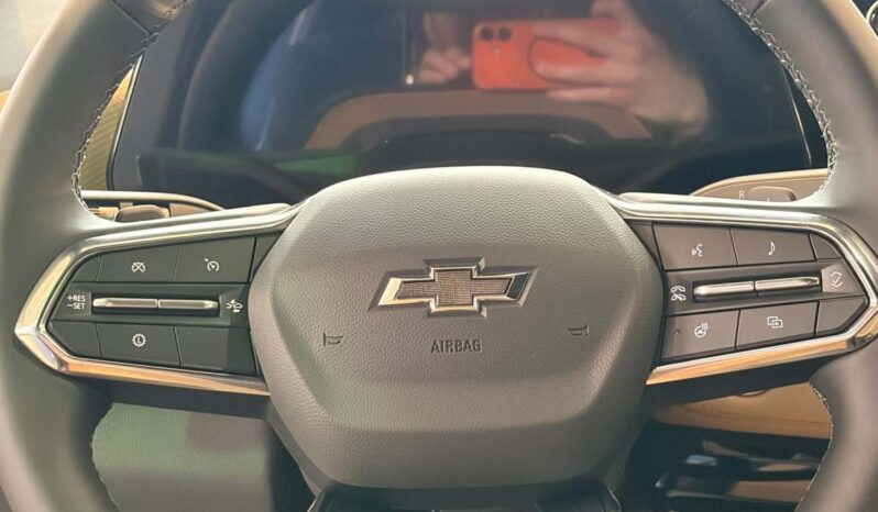 
								2026 Chevrolet Equinox Awd Activ full									