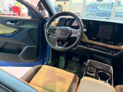 
										2026 Chevrolet Equinox Awd Activ full									