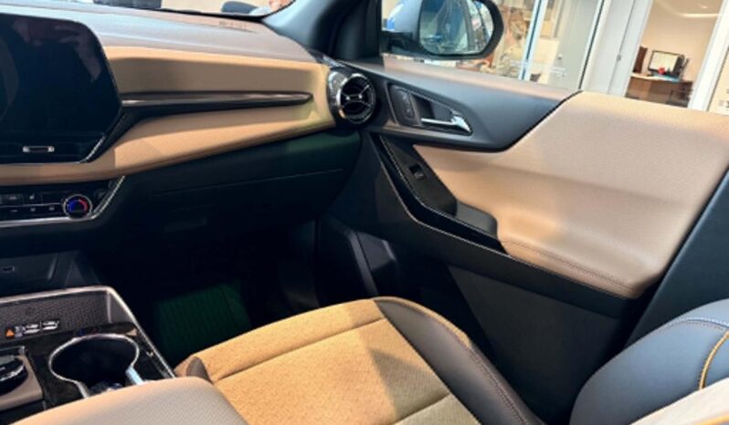 
								2026 Chevrolet Equinox Awd Activ full									