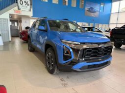 
										2026 Chevrolet Equinox Awd Activ full									