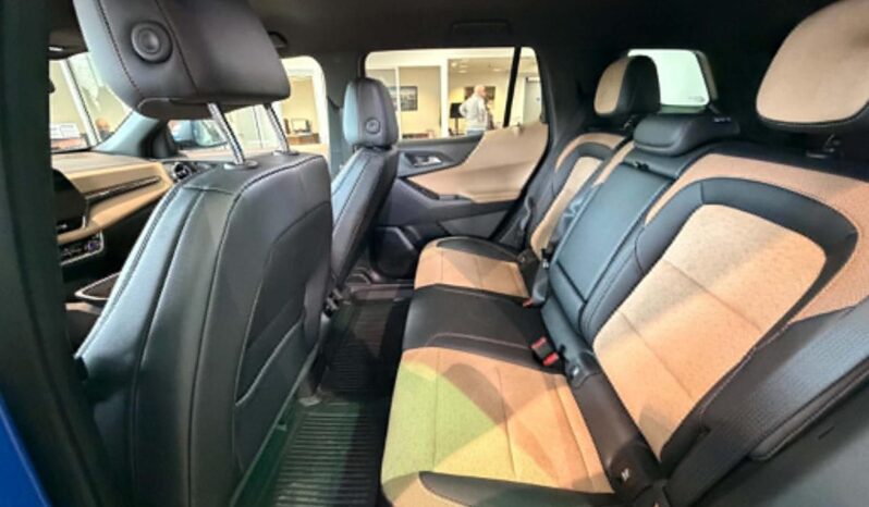 
								2026 Chevrolet Equinox Awd Activ full									