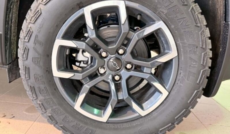 
								2026 Chevrolet Equinox Awd Activ full									