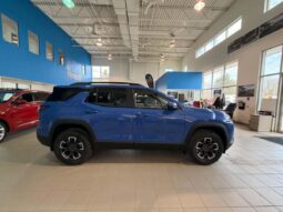 
										2026 Chevrolet Equinox Awd Activ full									