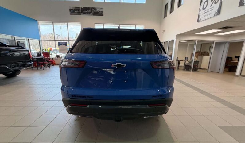 
								2026 Chevrolet Equinox Awd Activ full									