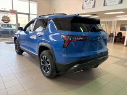 
										2026 Chevrolet Equinox Awd Activ full									