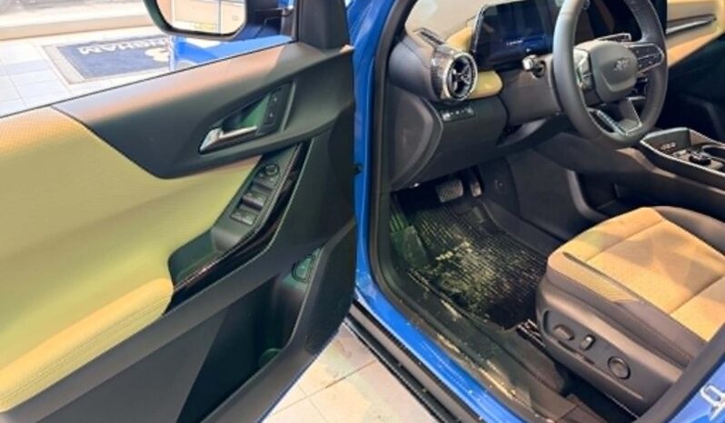 
								2026 Chevrolet Equinox Awd Activ full									