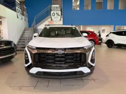 
										2026 Chevrolet Equinox Awd Activ full									