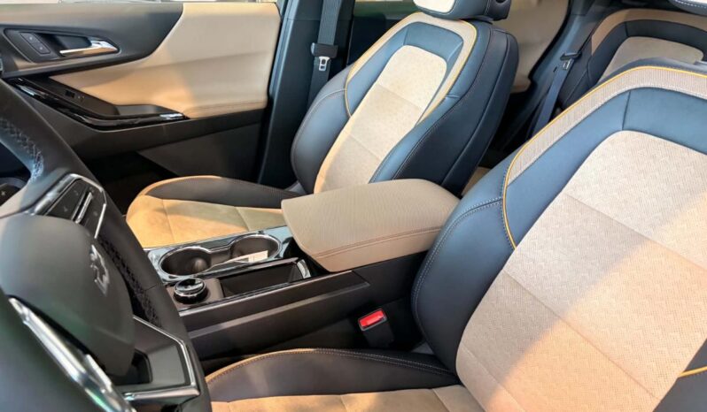 
								2026 Chevrolet Equinox Awd Activ full									