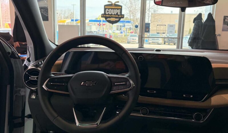 
								2026 Chevrolet Equinox Awd Activ full									