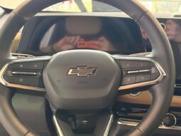 
										2026 Chevrolet Equinox Awd Activ full									