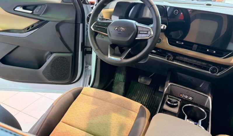 
								2026 Chevrolet Equinox Awd Activ full									