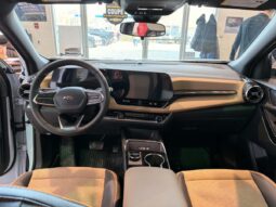 
										2026 Chevrolet Equinox Awd Activ full									