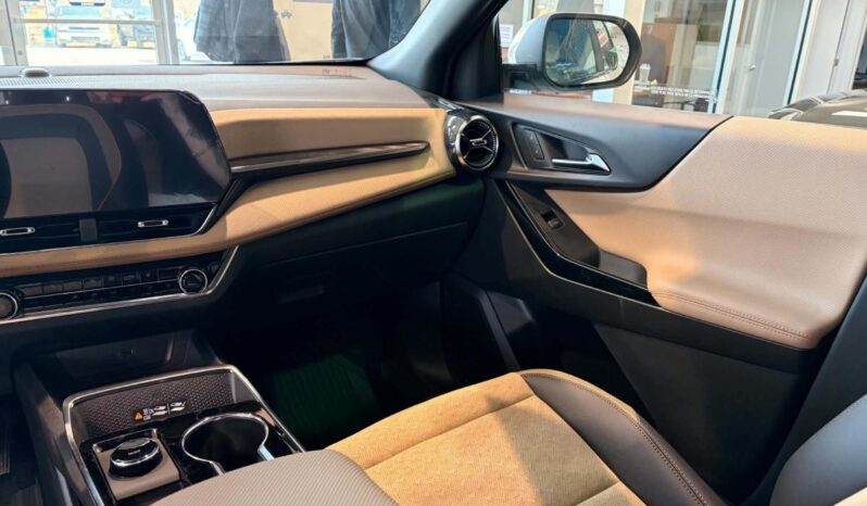 
								2026 Chevrolet Equinox Awd Activ full									