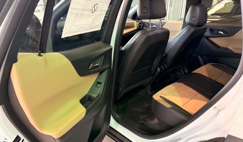 
								2026 Chevrolet Equinox Awd Activ full									