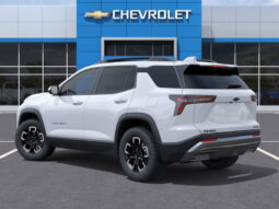 
										2026 Chevrolet Equinox AWD ACTIV full									