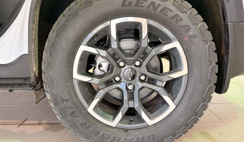 
								2026 Chevrolet Equinox Awd Activ full									