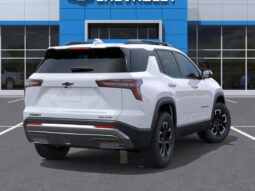 
										2026 Chevrolet Equinox AWD ACTIV full									