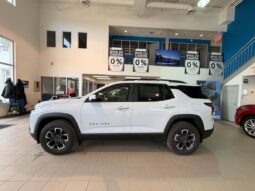 
										2026 Chevrolet Equinox Awd Activ full									