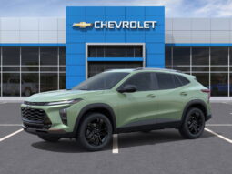 
										2026 Chevrolet Trax FWD 4dr ACTIV full									