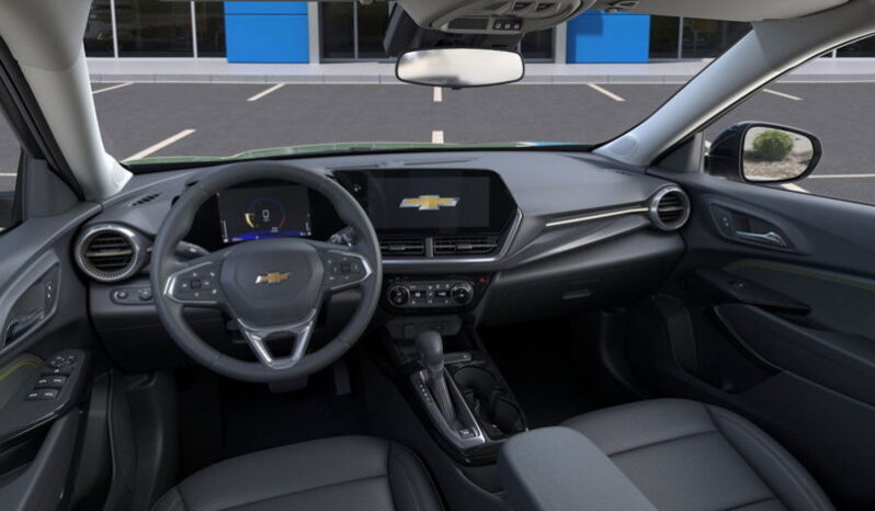 
								2026 Chevrolet Trax FWD 4dr ACTIV full									