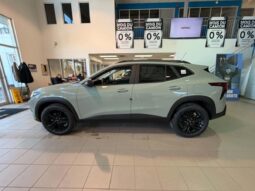 
										2026 Chevrolet Trax Fwd 4dr Activ full									