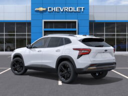 
										2026 Chevrolet Trax FWD 4dr ACTIV full									