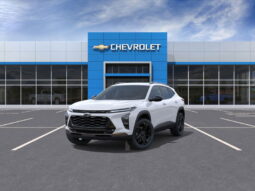 2026 Chevrolet Trax - Neuf VUS - VIN: KL77LKE29TC115479 - Buckingham Chevrolet Buick GMC Gatineau