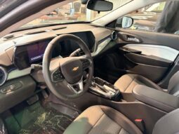 
										2026 Chevrolet Trax Fwd 4dr Lt full									