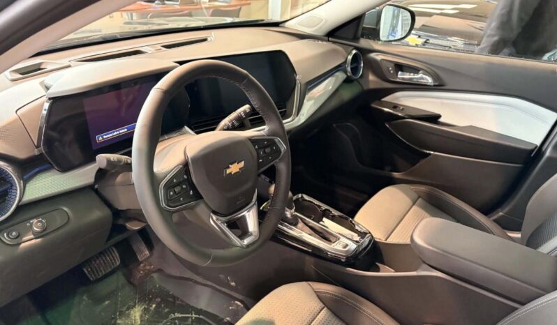 
								2026 Chevrolet Trax Fwd 4dr Lt full									