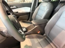 
										2026 Chevrolet Trax Fwd 4dr Lt full									