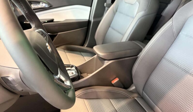 
								2026 Chevrolet Trax Fwd 4dr Lt full									