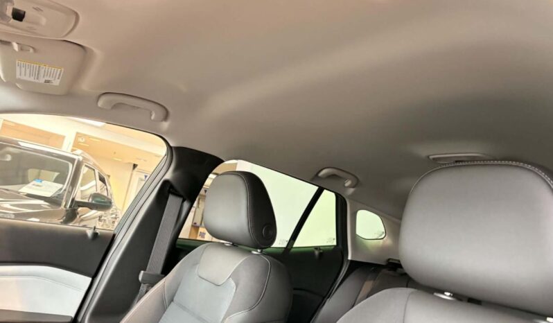 
								2026 Chevrolet Trax Fwd 4dr Lt full									