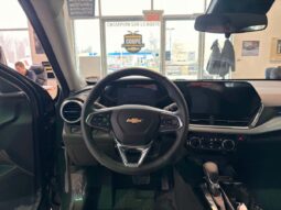 
										2026 Chevrolet Trax Fwd 4dr Lt full									