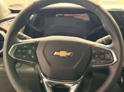 
										2026 Chevrolet Trax Fwd 4dr Lt full									