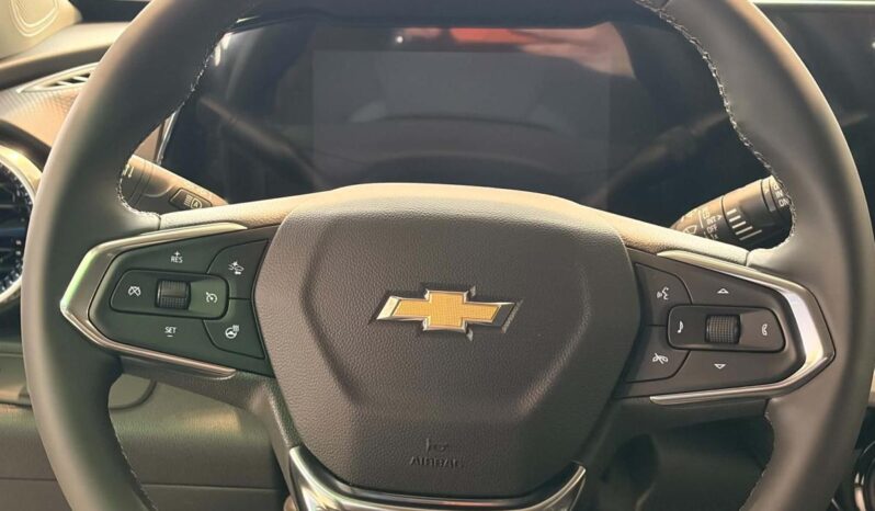 
								2026 Chevrolet Trax Fwd 4dr Lt full									