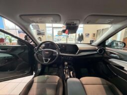 
										2026 Chevrolet Trax Fwd 4dr Lt full									