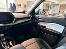 
										2026 Chevrolet Trax Fwd 4dr Lt full									