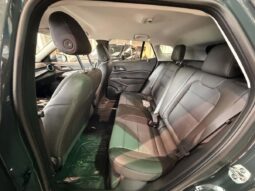 
										2026 Chevrolet Trax Fwd 4dr Lt full									