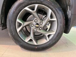 
										2026 Chevrolet Trax Fwd 4dr Lt full									