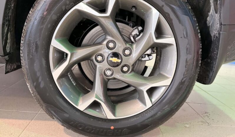 
								2026 Chevrolet Trax Fwd 4dr Lt full									