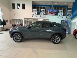 
										2026 Chevrolet Trax Fwd 4dr Lt full									